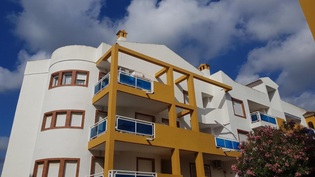 Las Dunas San Fernando Oliva Exteriör bild